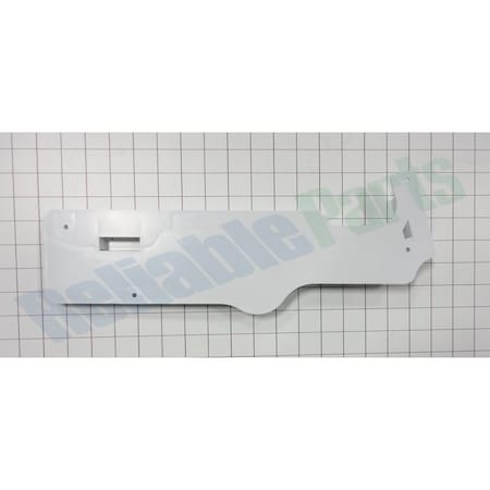 Ge WR72X10247 GE Bucket Glide Left Side WR72X10247